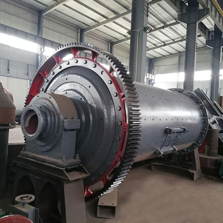 球磨制砂機 球磨制砂機