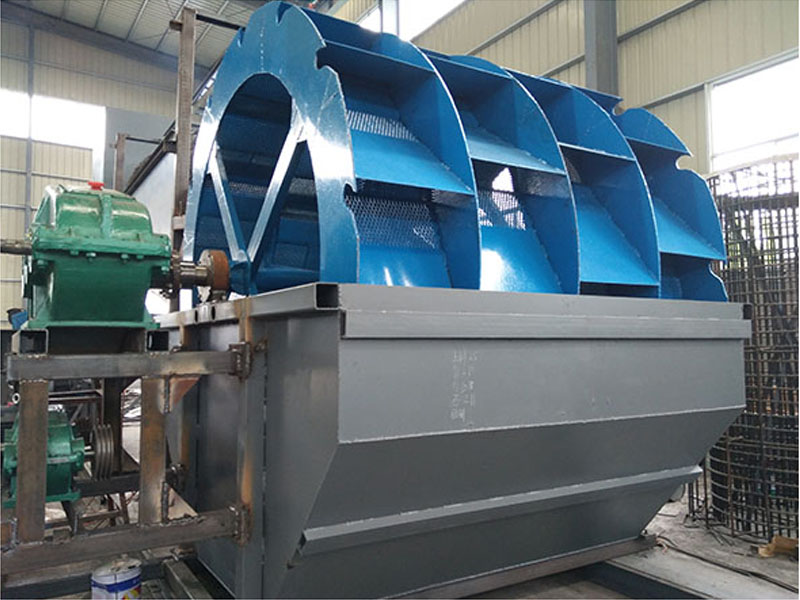 洗沙場洗沙設備 洗沙場洗沙設備